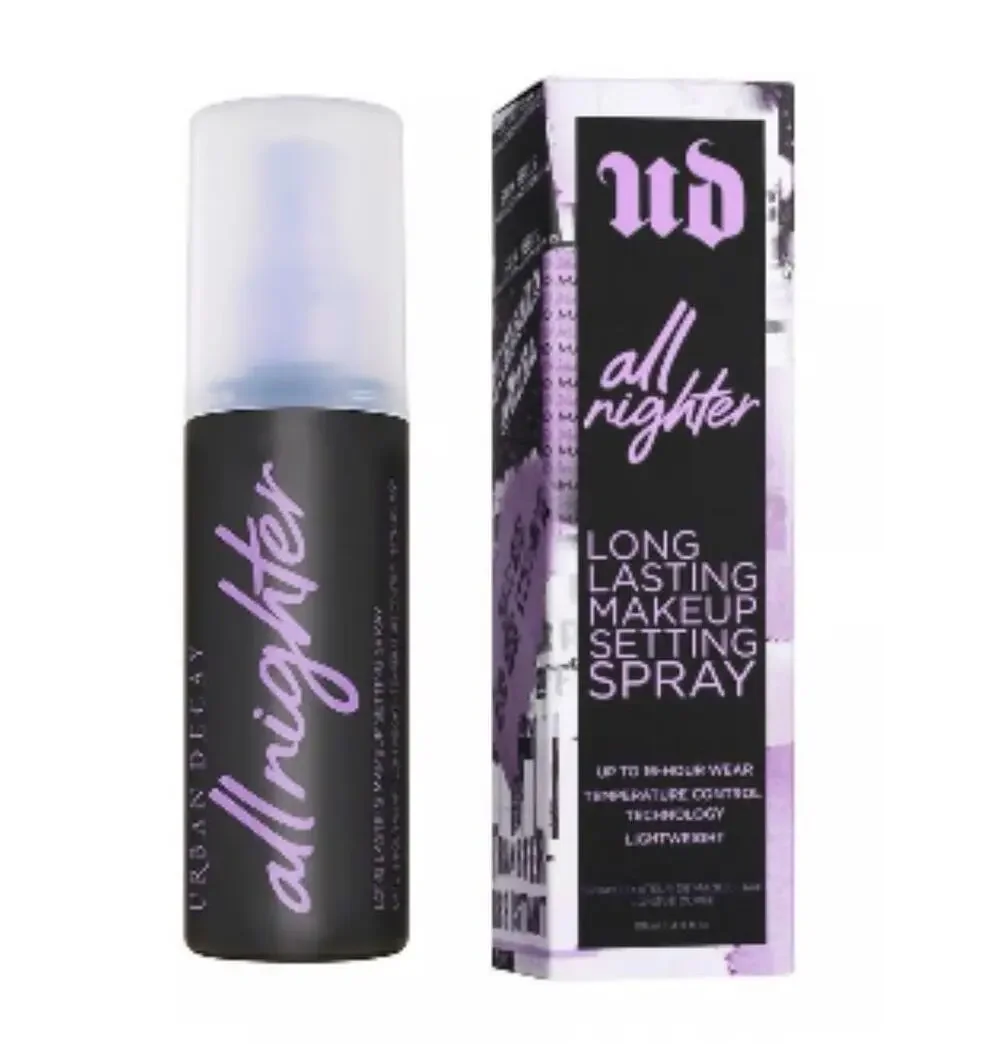 Urban Decay All Nighter Long Lasting Makeup Setting Spray